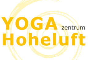 Logo Yogazentrum Hoheluft
